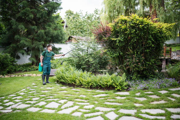 Best Pest Inspection Near Me  in Glouster, OH
