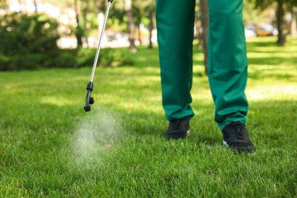 Best Wildlife Control Services  in Glouster, OH